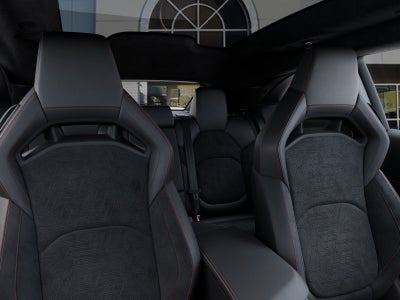 2026 Dodge Charger Scat Pack Plus