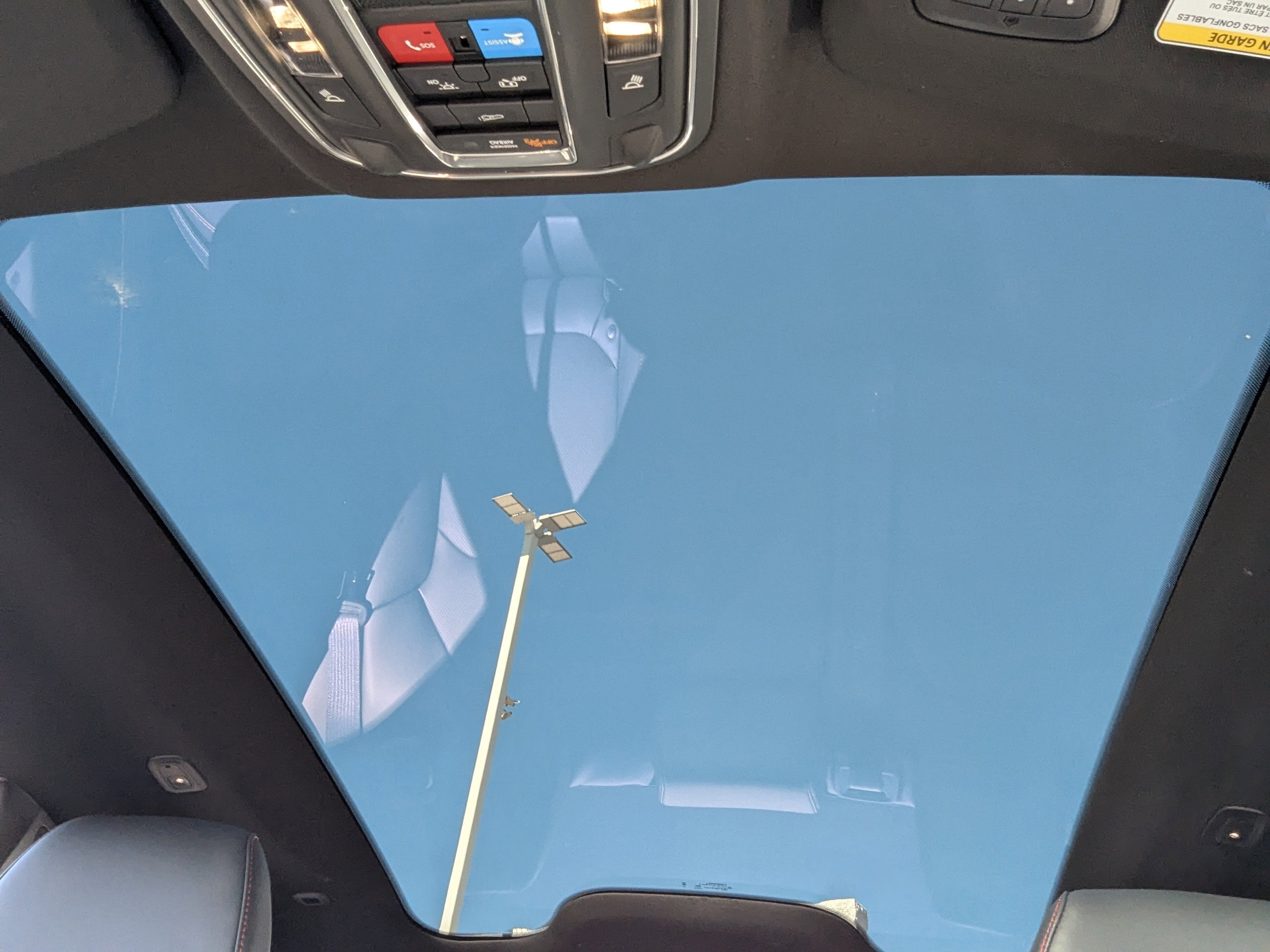 2026 Dodge Charger Scat Pack Plus