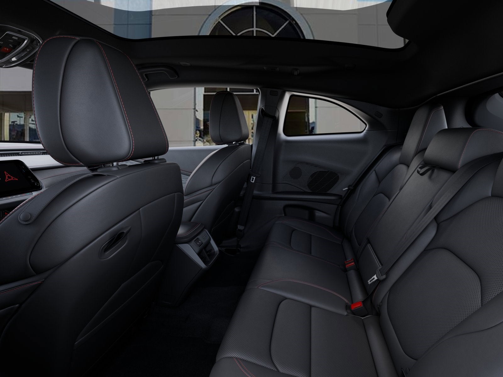 2026 Dodge Charger Scat Pack Plus