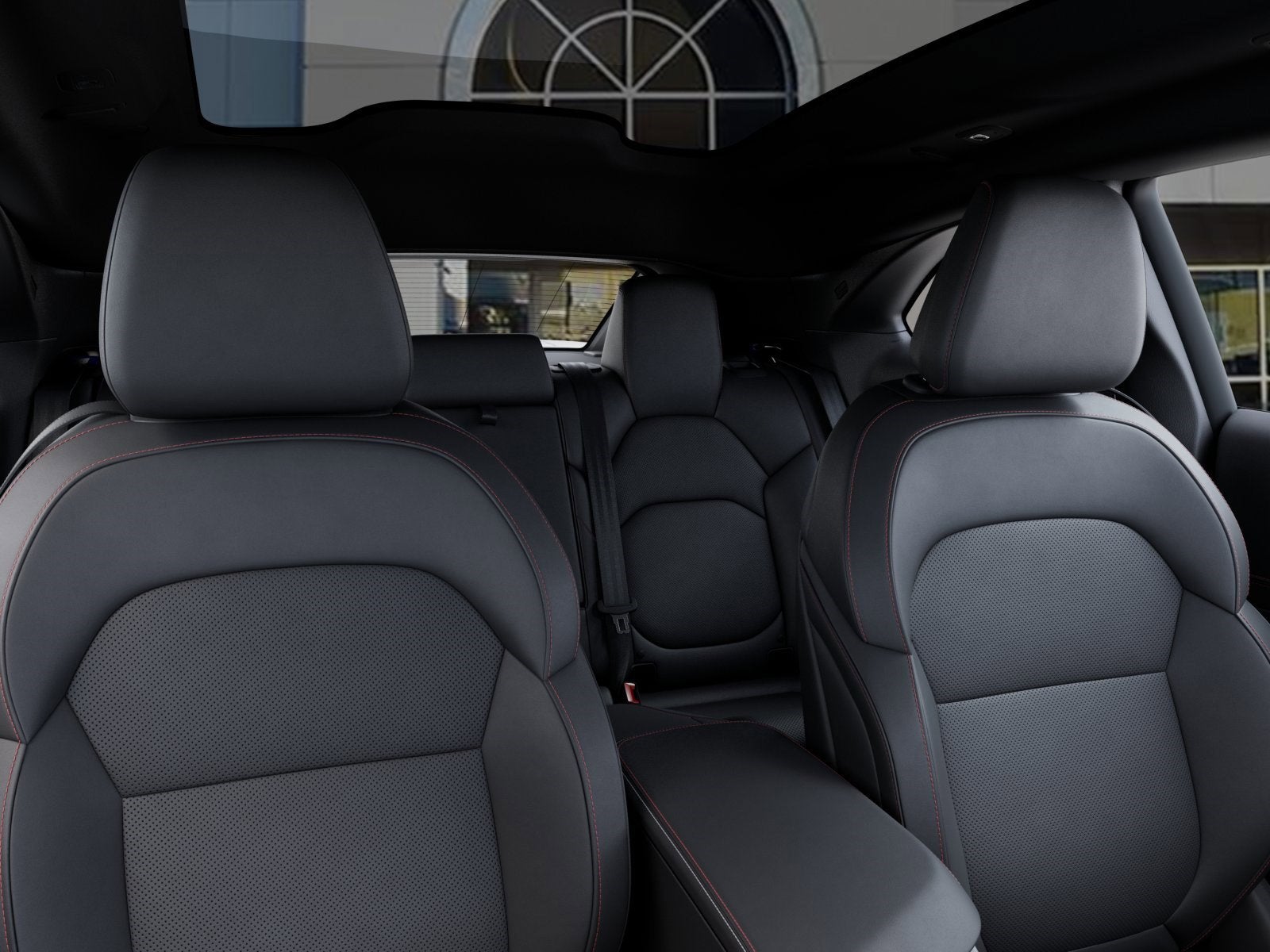 2026 Dodge Charger Scat Pack Plus