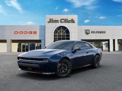 2026 Dodge Charger Scat Pack Plus
