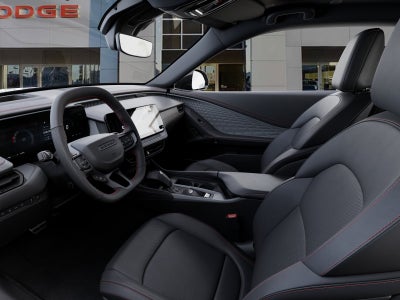 2026 Dodge Charger Scat Pack Plus