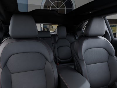 2026 Dodge Charger Scat Pack Plus