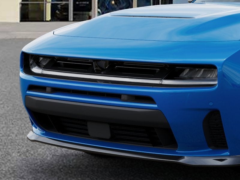 2026 Dodge Charger Scat Pack Plus