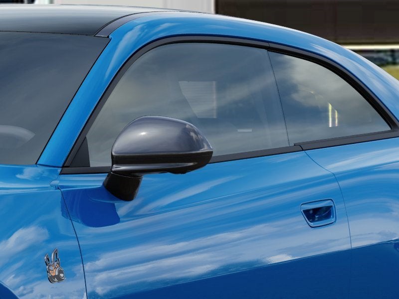 2026 Dodge Charger Scat Pack Plus