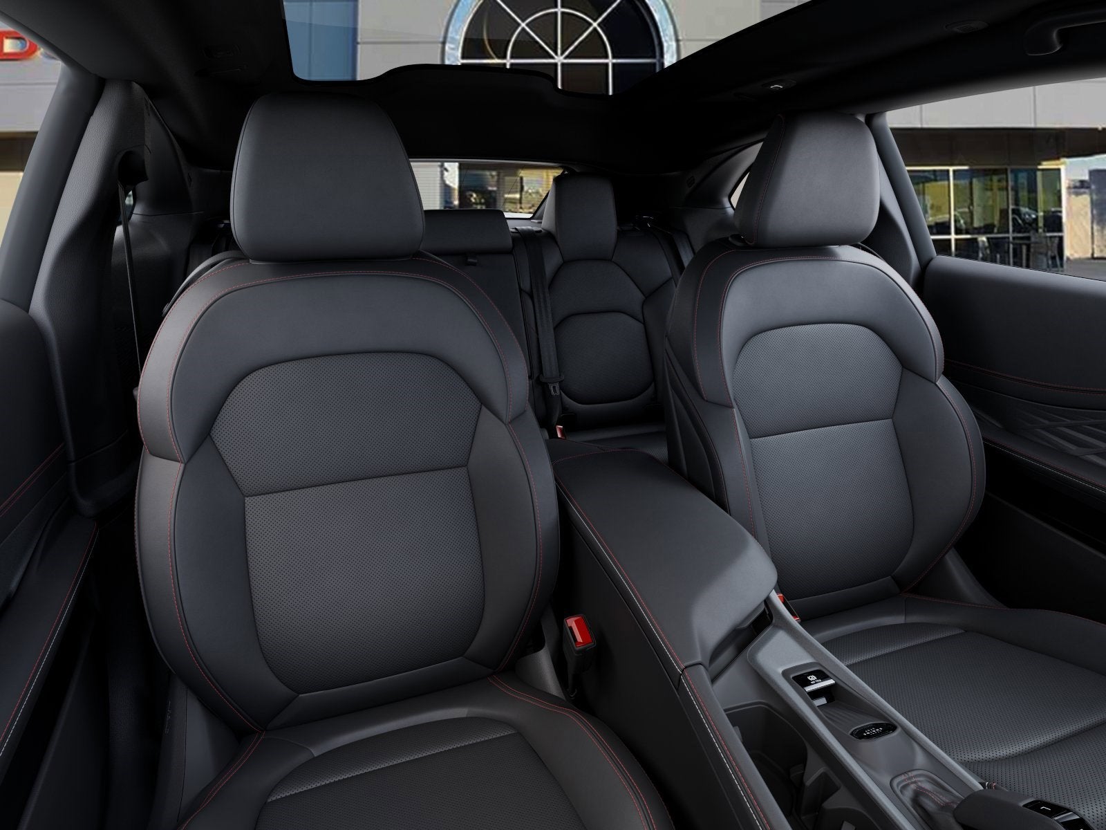 2026 Dodge Charger Scat Pack Plus