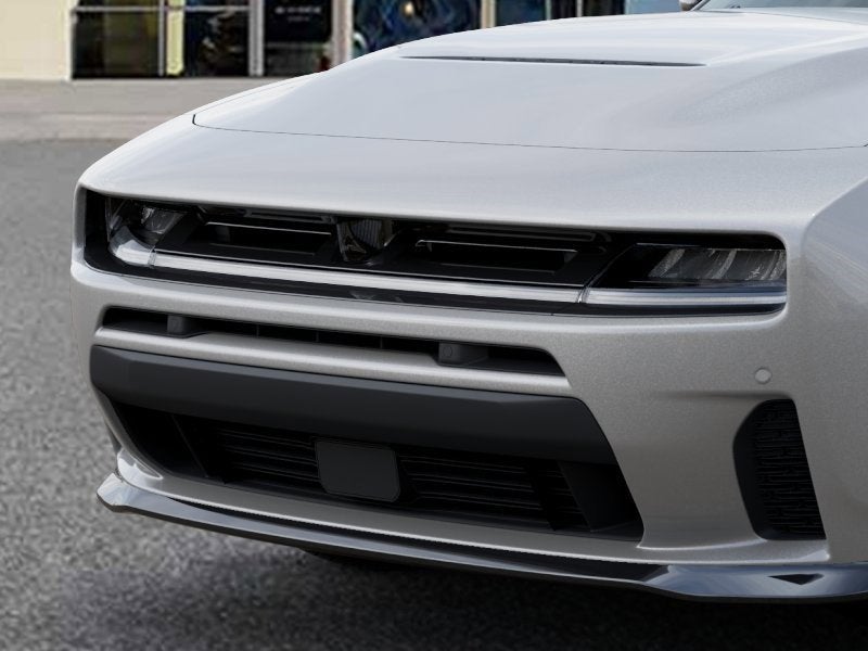 2026 Dodge Charger Scat Pack Plus