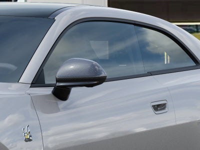 2026 Dodge Charger Scat Pack Plus