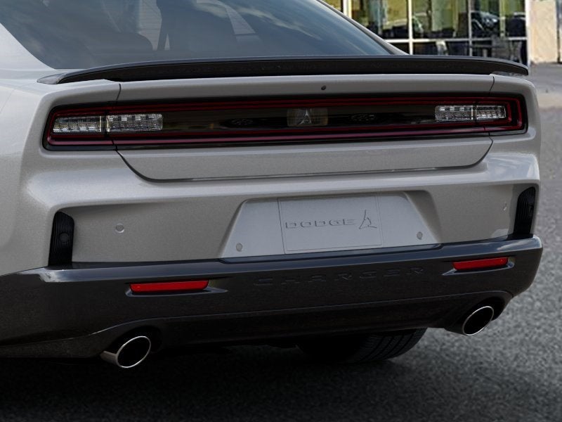 2026 Dodge Charger Scat Pack Plus