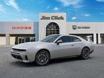 2026 Dodge Charger Scat Pack Plus
