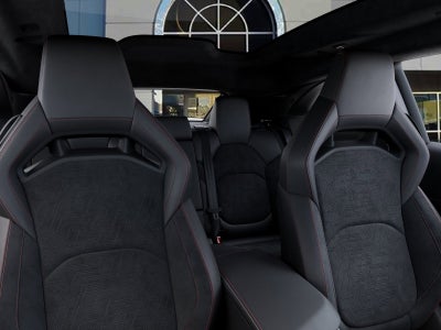 2026 Dodge Charger Scat Pack Plus