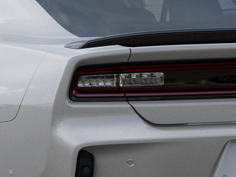 2026 Dodge Charger Scat Pack Plus
