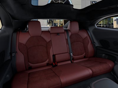 2026 Dodge Charger Scat Pack Plus