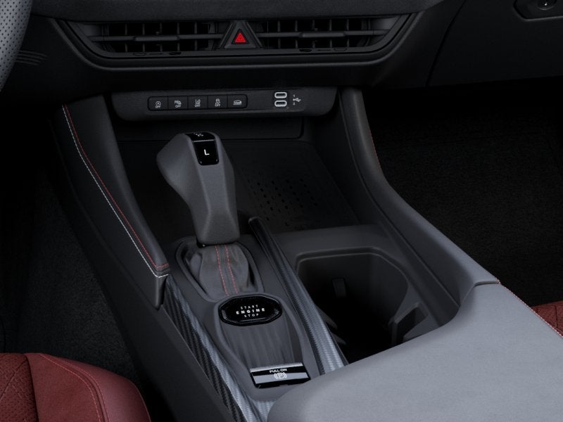 2026 Dodge Charger Scat Pack Plus