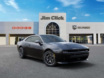 2026 Dodge Charger Scat Pack Plus