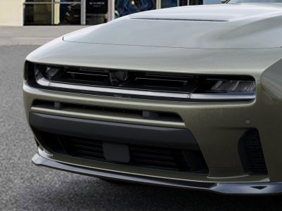 2026 Dodge Charger Scat Pack Plus