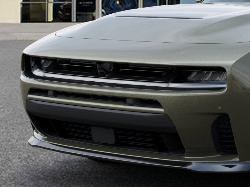 2026 Dodge Charger Scat Pack Plus