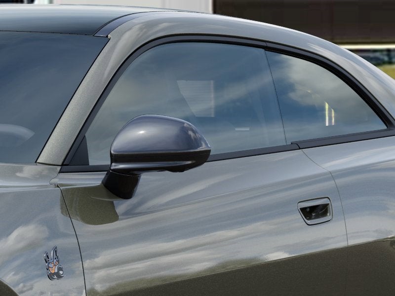 2026 Dodge Charger Scat Pack Plus