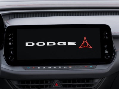 2026 Dodge Charger Scat Pack Plus