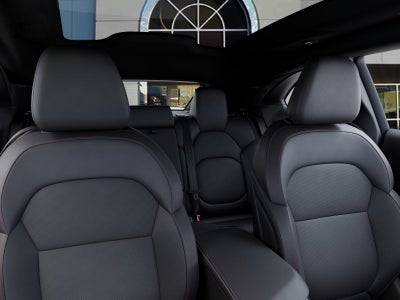 2026 Dodge Charger Scat Pack Plus