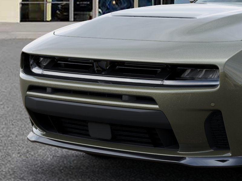 2026 Dodge Charger Scat Pack Plus