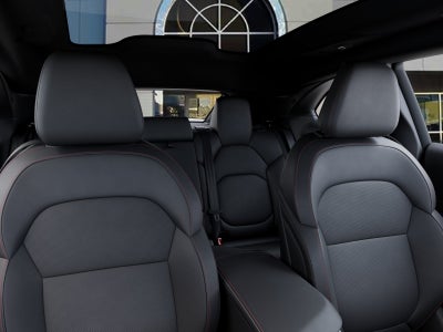 2026 Dodge Charger Scat Pack Plus