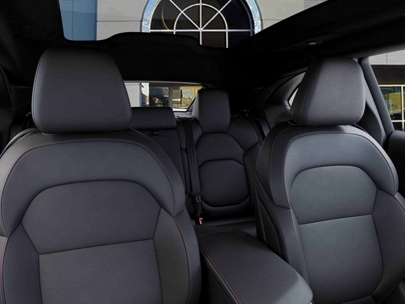 2026 Dodge Charger Scat Pack Plus