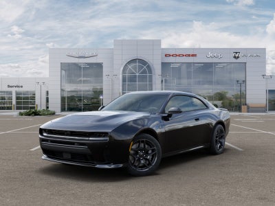 2026 Dodge Charger Scat Pack