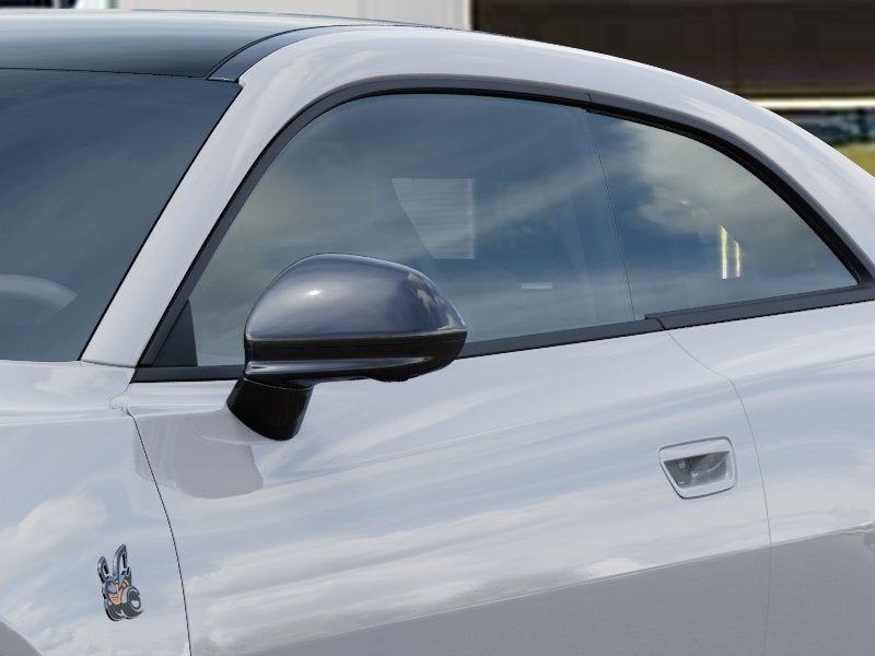 2026 Dodge Charger Scat Pack Plus