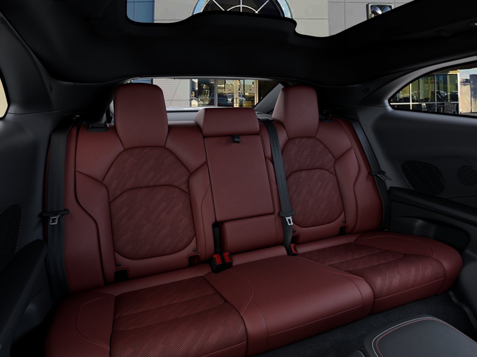 2026 Dodge Charger Scat Pack Plus