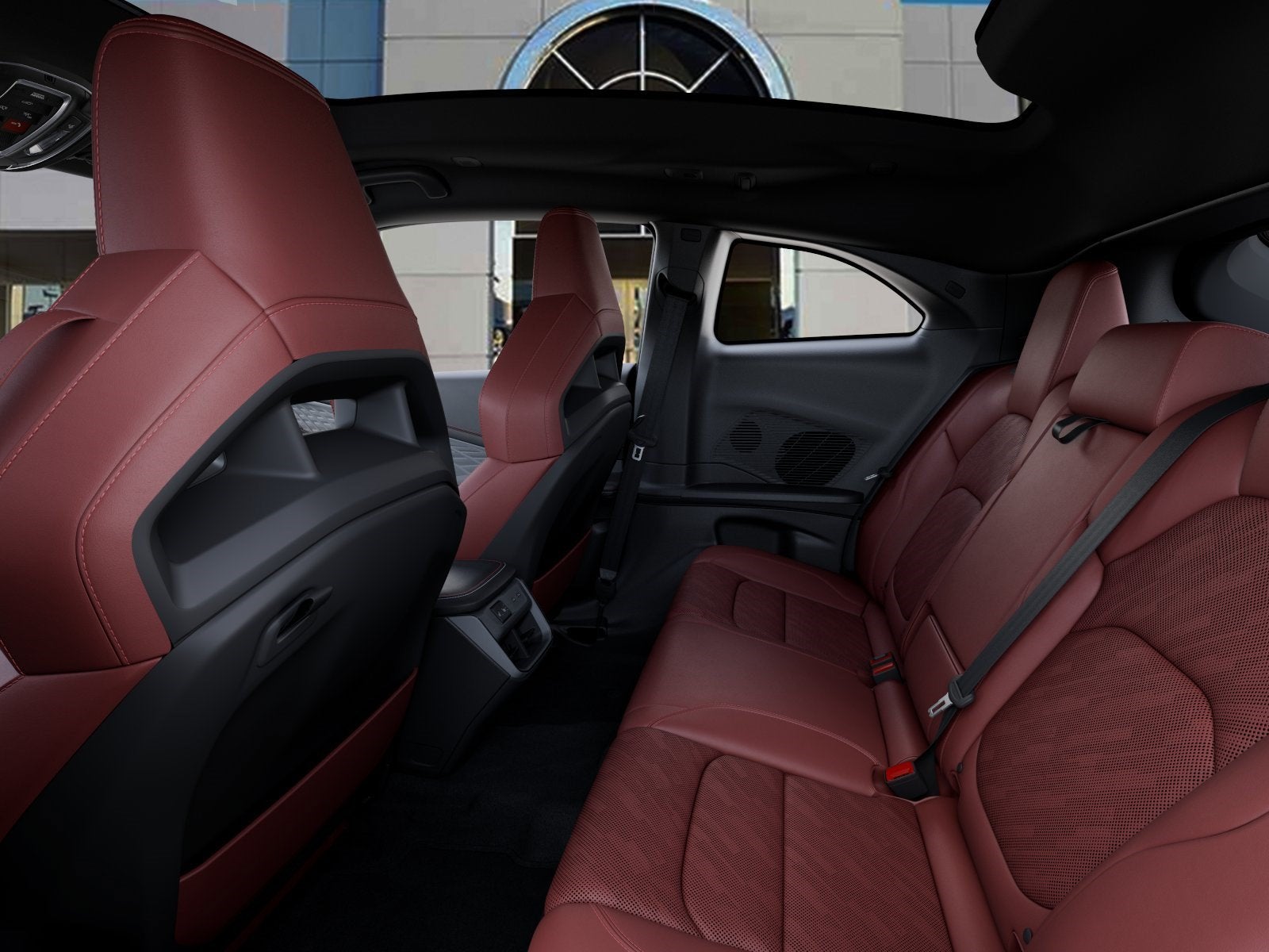 2026 Dodge Charger Scat Pack Plus