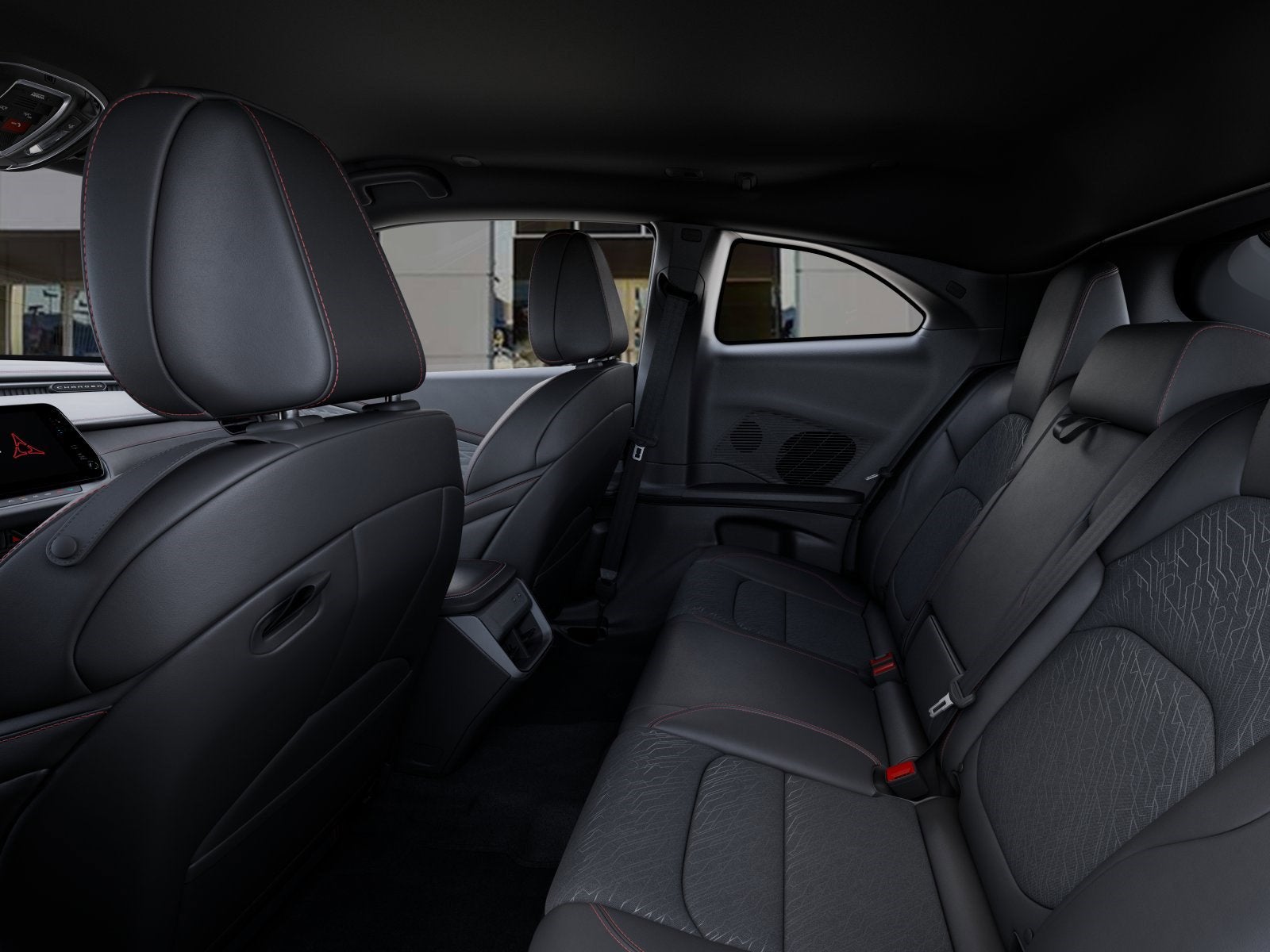 2026 Dodge Charger Scat Pack