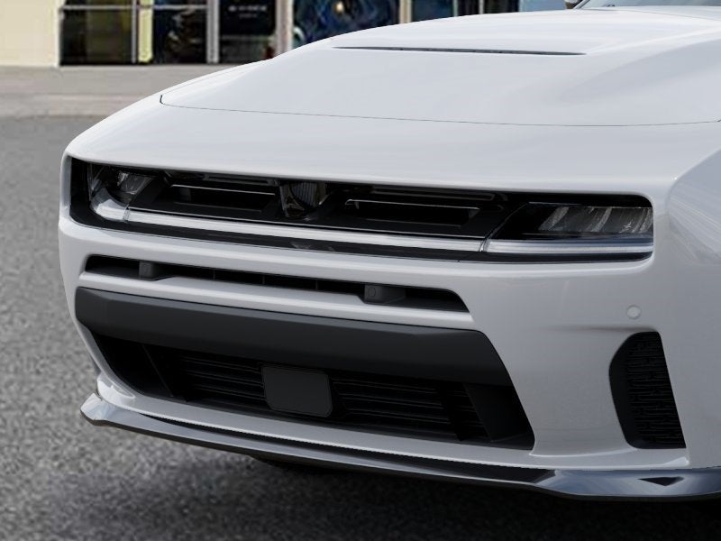2026 Dodge Charger R/T Plus