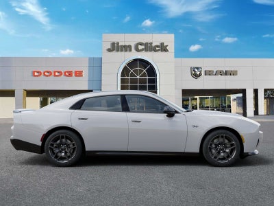 2026 Dodge Charger R/T Plus