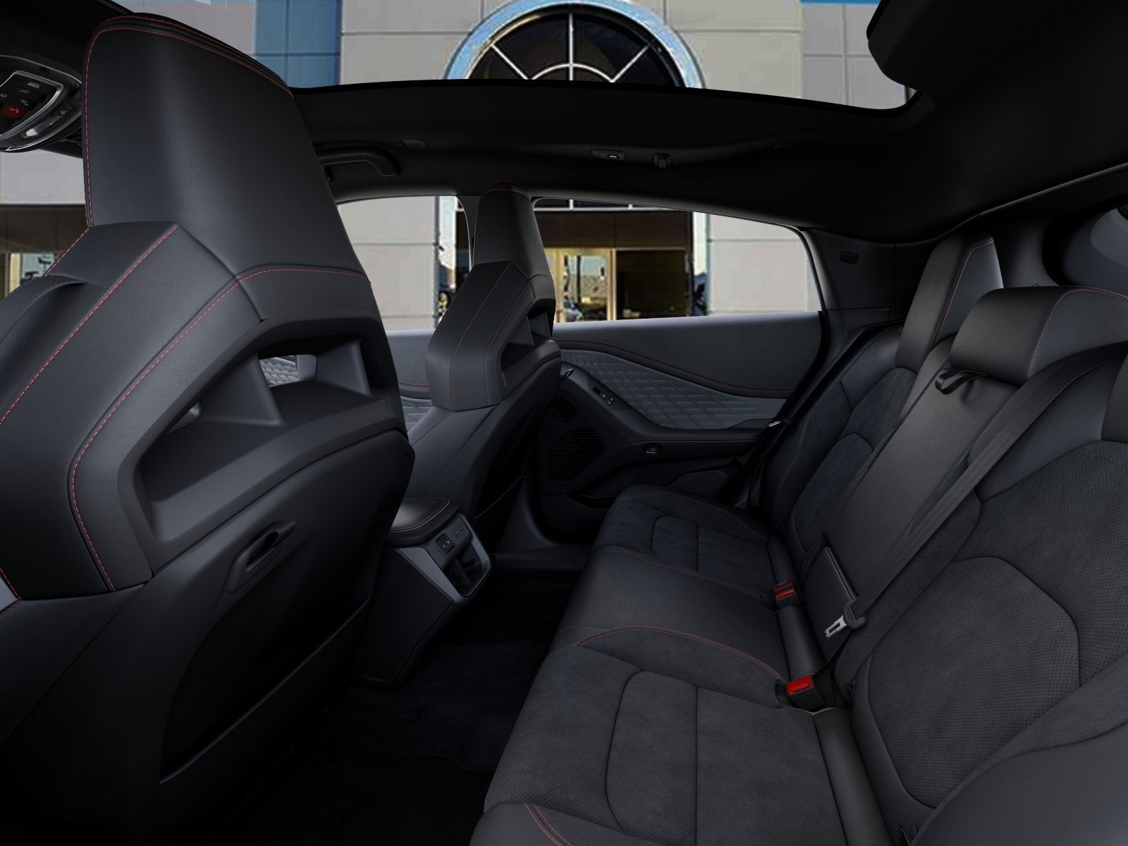 2026 Dodge Charger R/T Plus