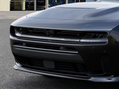 2026 Dodge Charger R/T
