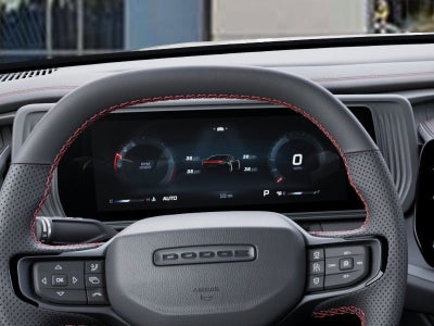 2026 Dodge Charger R/T