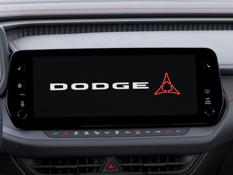 2026 Dodge Charger R/T