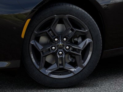 2026 Dodge Charger R/T