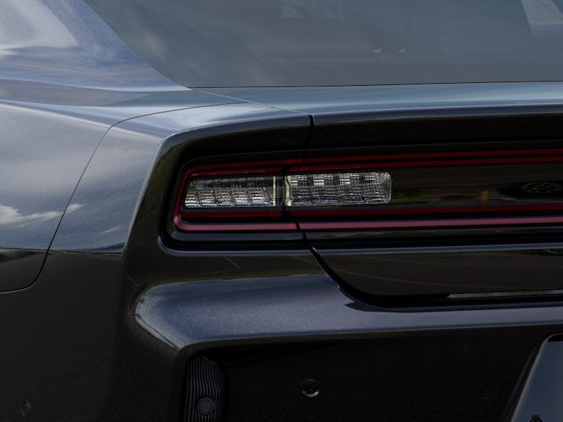 2026 Dodge Charger R/T
