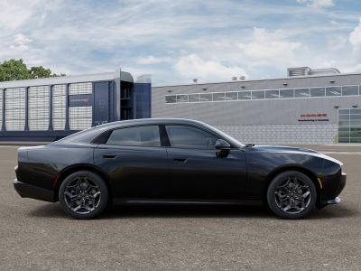 2026 Dodge Charger R/T