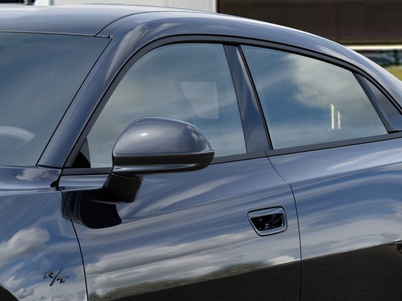 2026 Dodge Charger R/T