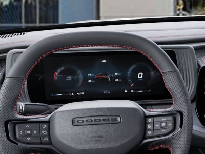 2026 Dodge Charger R/T