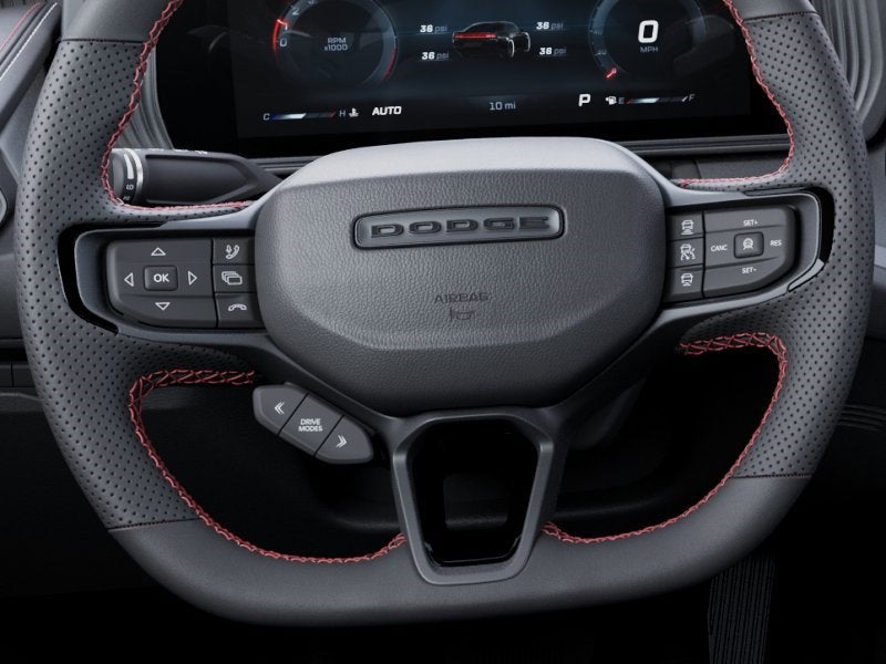 2026 Dodge Charger R/T