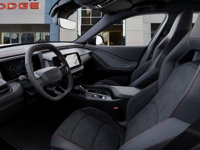 2026 Dodge Charger R/T