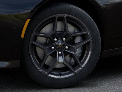 2026 Dodge Charger R/T