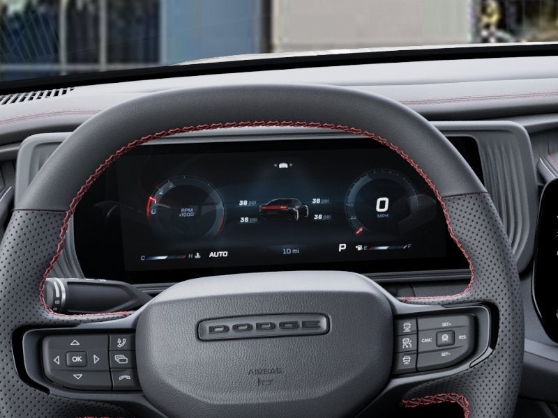 2026 Dodge Charger R/T