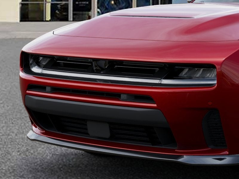 2026 Dodge Charger R/T Plus