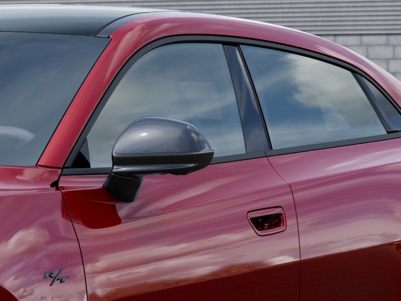 2026 Dodge Charger R/T Plus