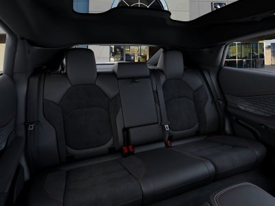 2026 Dodge Charger R/T Plus